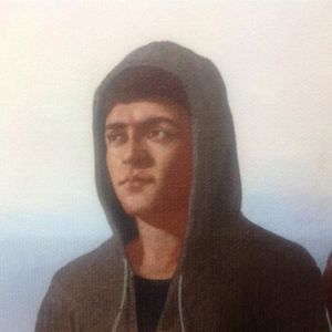 Meet your Posher, Alan